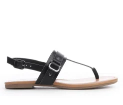 Women's Unr8ed Angelica Flip-Flop Sandals