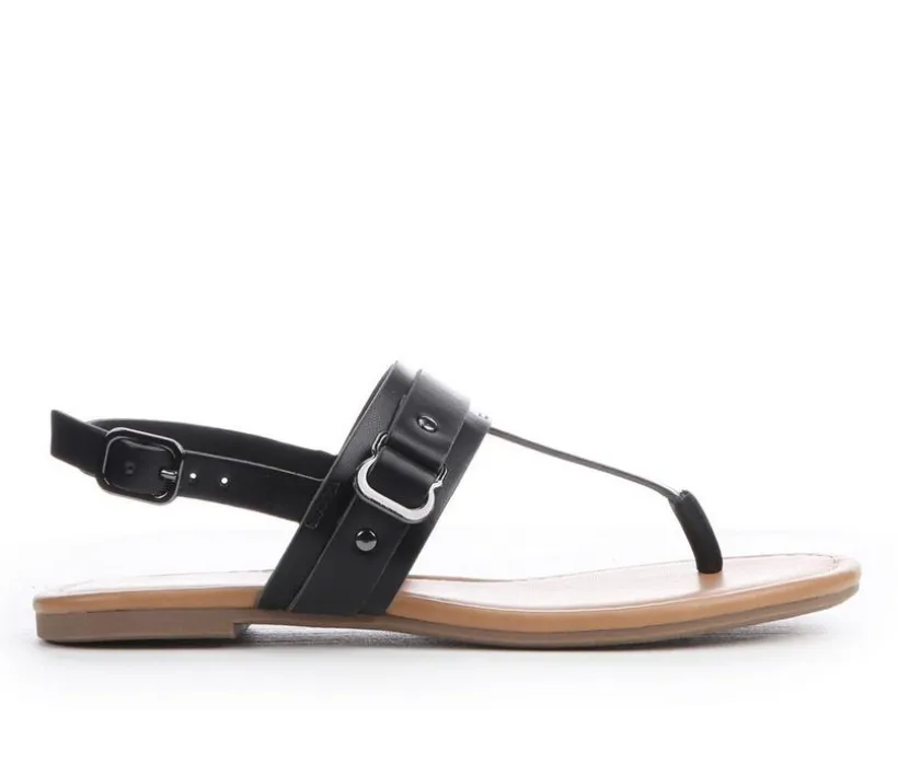 Women's Unr8ed Angelica Flip-Flop Sandals