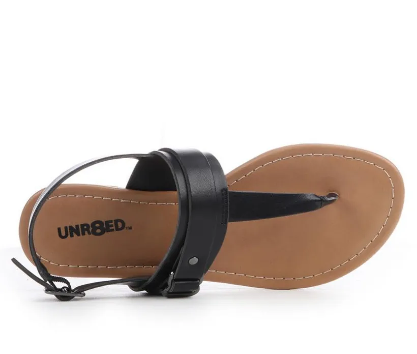 Women's Unr8ed Angelica Flip-Flop Sandals