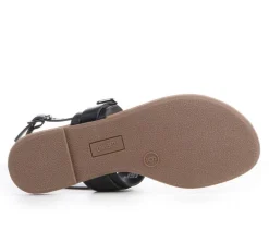 Women's Unr8ed Angelica Flip-Flop Sandals