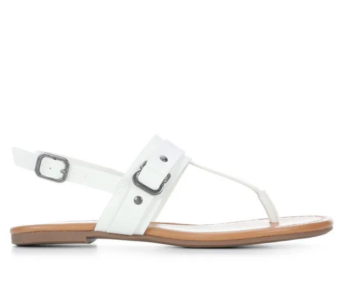 Women's Unr8ed Angelica Flip-Flop Sandals