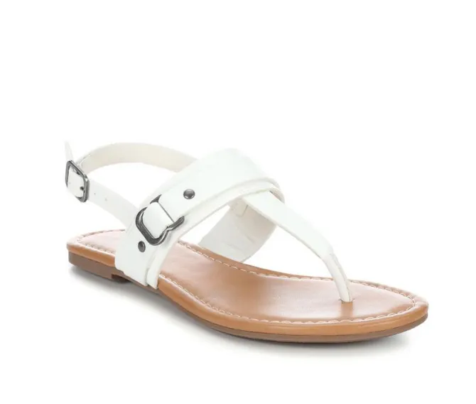 Women's Unr8ed Angelica Flip-Flop Sandals