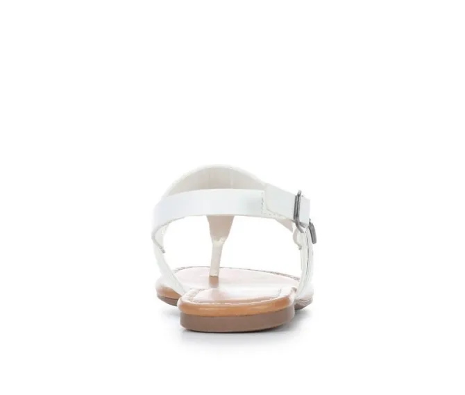 Women's Unr8ed Angelica Flip-Flop Sandals