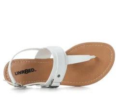 Women's Unr8ed Angelica Flip-Flop Sandals