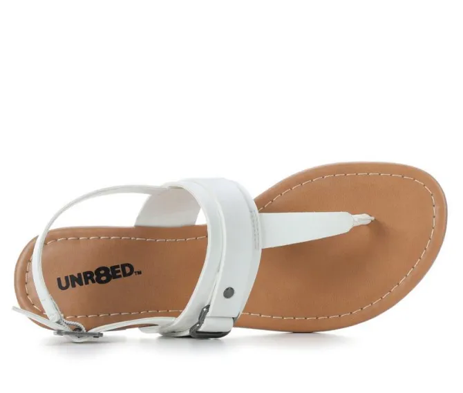 Women's Unr8ed Angelica Flip-Flop Sandals