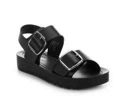 Women's Unr8ed Jackie-S Wedge Sandals
