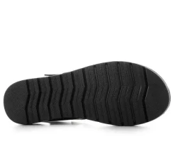 Women's Unr8ed Jackie-S Wedge Sandals