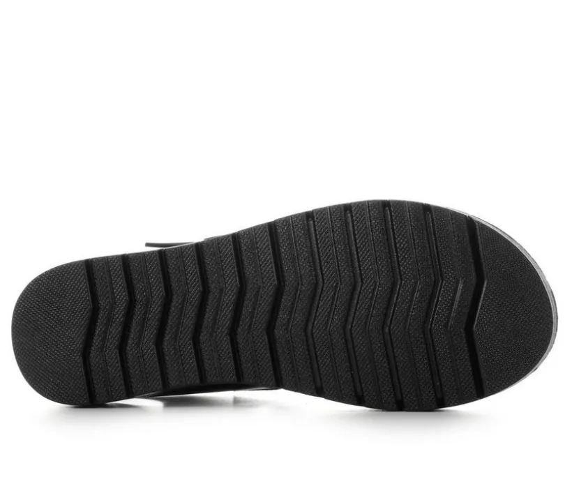 Women's Unr8ed Jackie-S Wedge Sandals