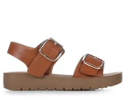 Women's Unr8ed Jackie-S Wedge Sandals