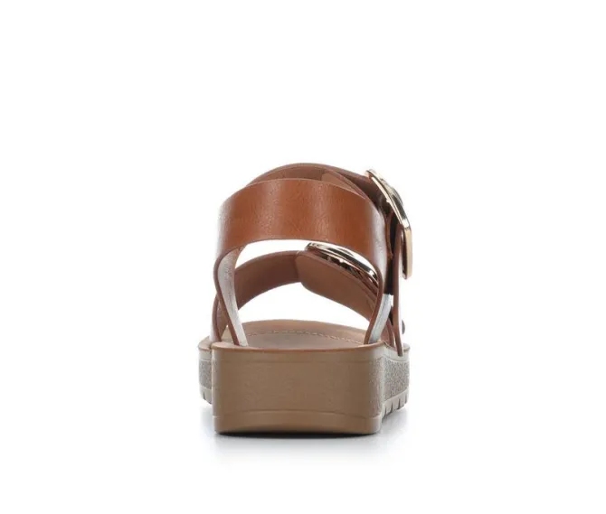 Women's Unr8ed Jackie-S Wedge Sandals
