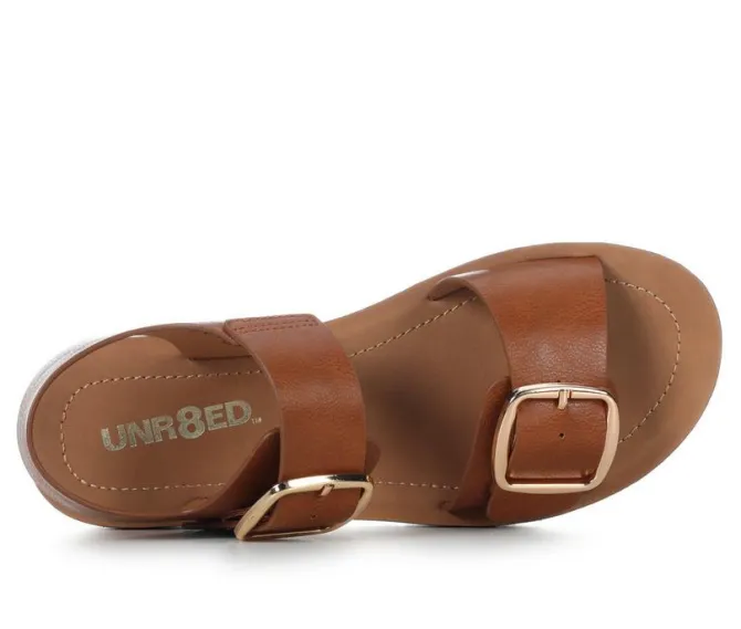 Women's Unr8ed Jackie-S Wedge Sandals