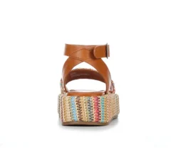 Women's Unr8ed Rosy Platform Sandals
