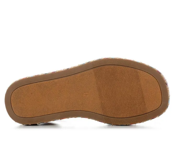 Women's Unr8ed Rosy Platform Sandals