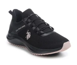 Women's US Polo Assn Hidro-M Slip-On Sneakers
