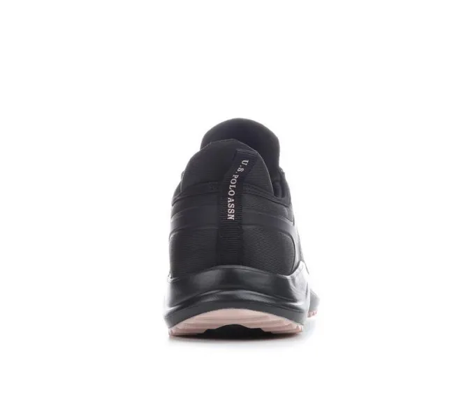 Women's US Polo Assn Hidro-M Slip-On Sneakers