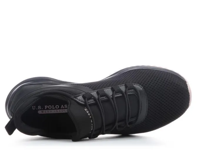 Women's US Polo Assn Hidro-M Slip-On Sneakers