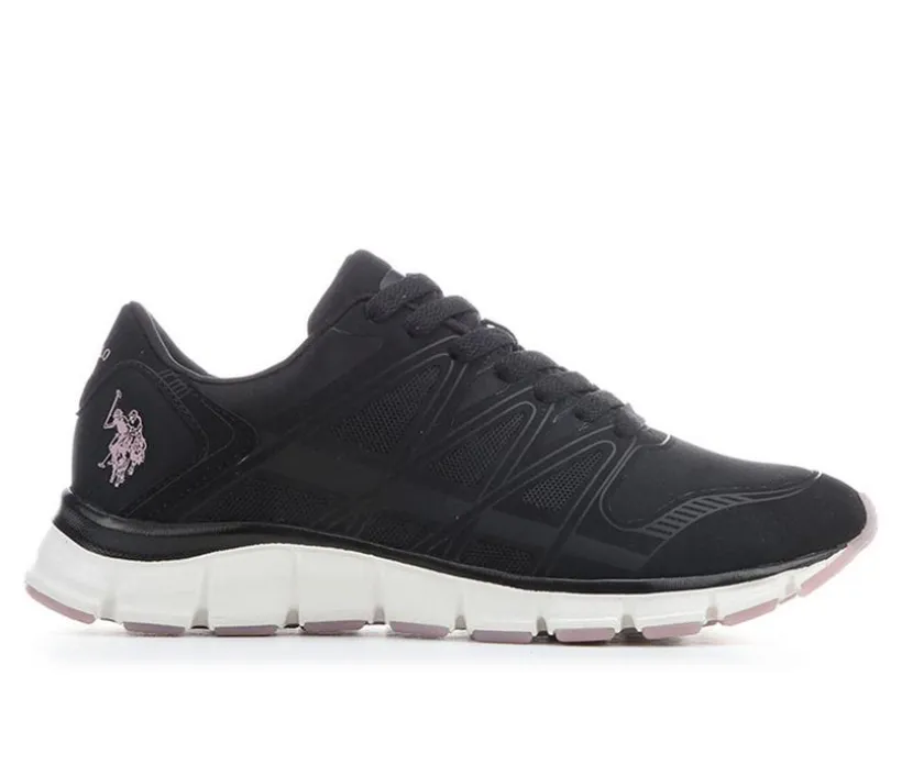 Women's US Polo Assn Lennie-L