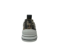 Women's Very G Aman Camo Sneakers