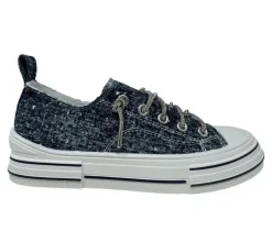Women's Very G Aman Denim Sneakers