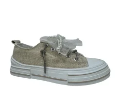 Women's Very G Aman Pearls Sneakers
