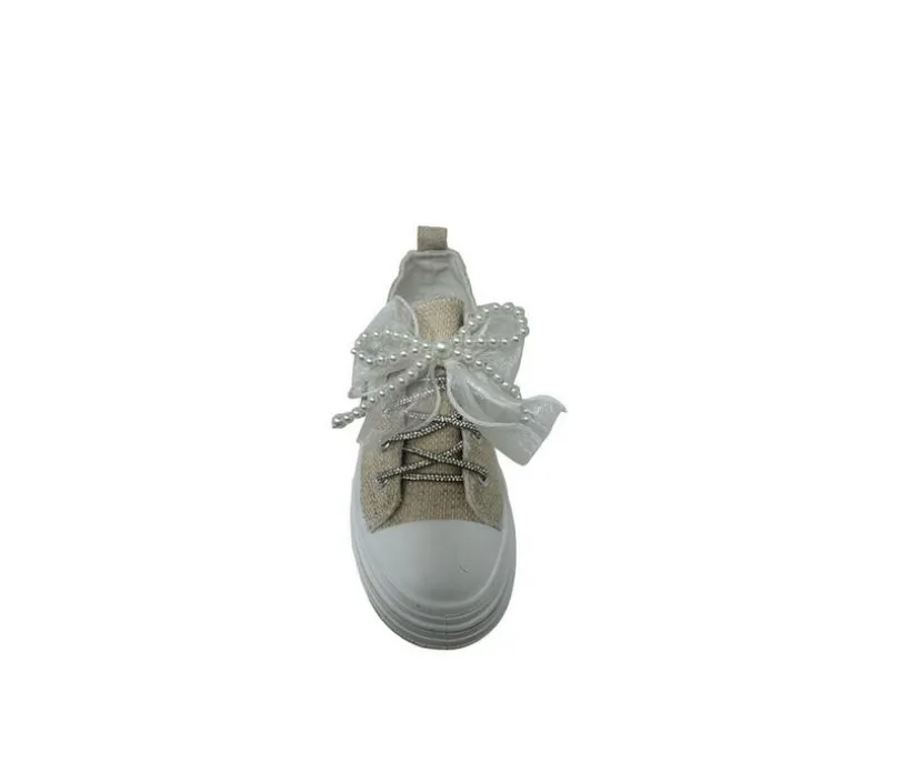Women's Very G Aman Pearls Sneakers