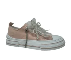 Women's Very G Aman Pearls Sneakers