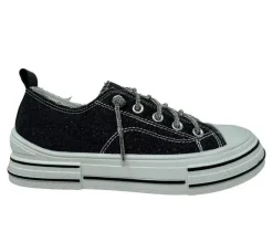 Women's Very G Aman Sparkle Sneakers