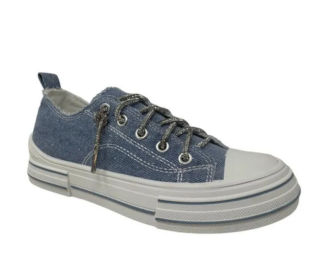 Women's Very G Aman Sparkle Sneakers