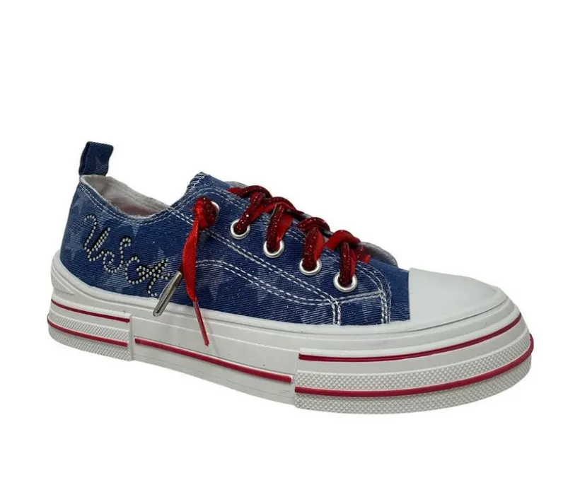 Women's Very G Aman USA Sneakers