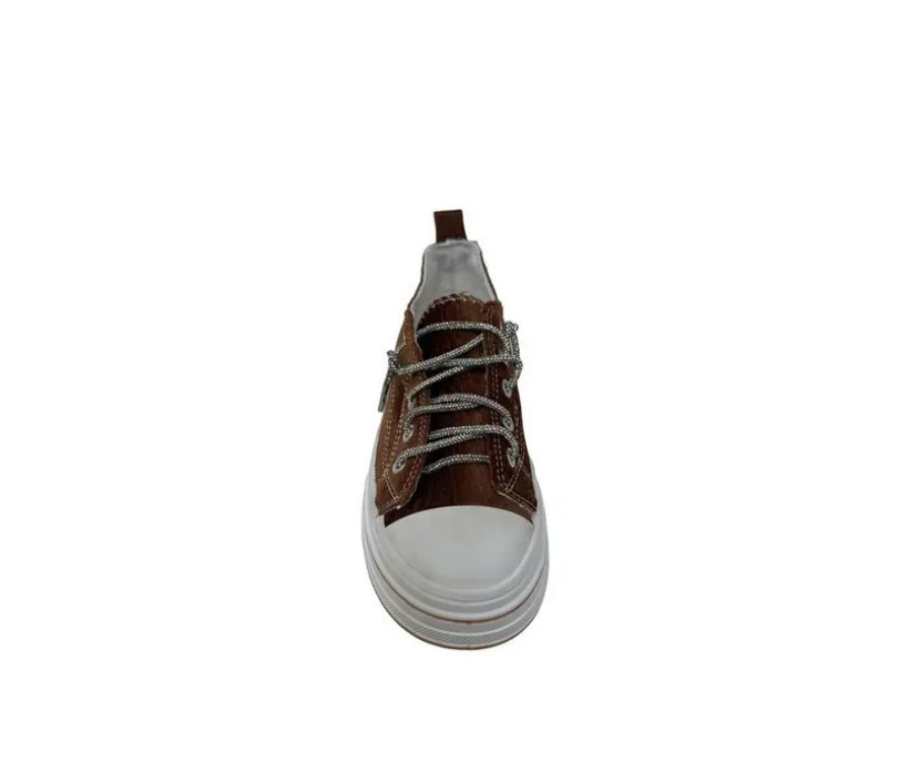 Women's Very G Aman Velvet