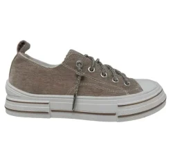 Women's Very G Aman Velvet