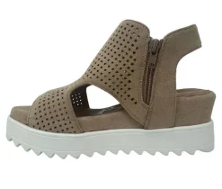 Women's Very G Amy 2 Footbed Sandals