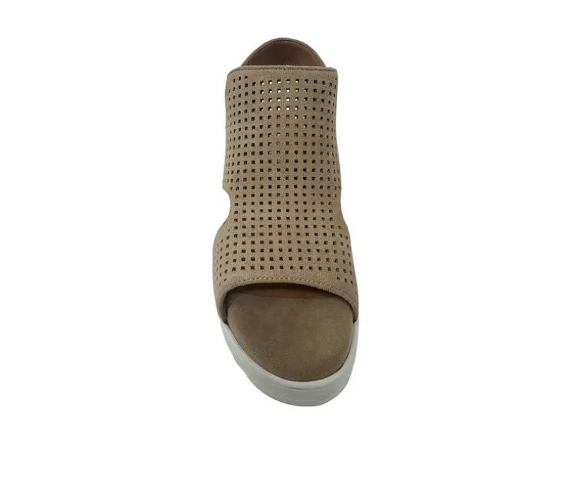 Women's Very G Amy 2 Footbed Sandals