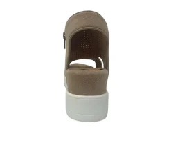 Women's Very G Amy 2 Footbed Sandals