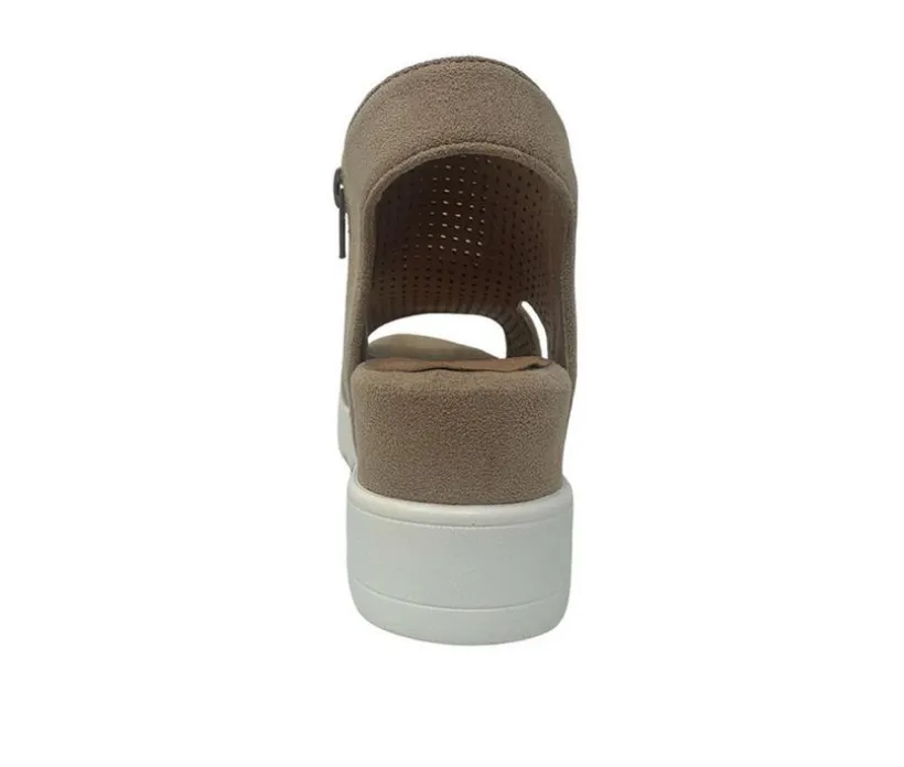 Women's Very G Amy 2 Footbed Sandals