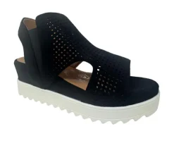 Women's Very G Amy 2 Footbed Sandals
