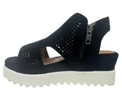 Women's Very G Amy 2 Footbed Sandals