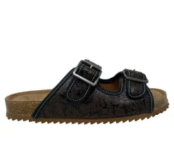 Women's Very G Berry 4 Footbed Sandals