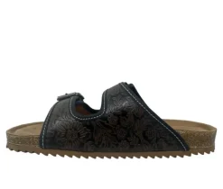 Women's Very G Berry 4 Footbed Sandals