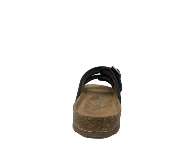 Women's Very G Berry 4 Footbed Sandals