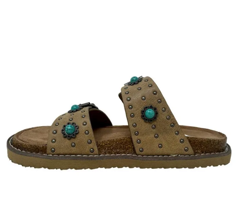 Women's Very G Connie Sandals