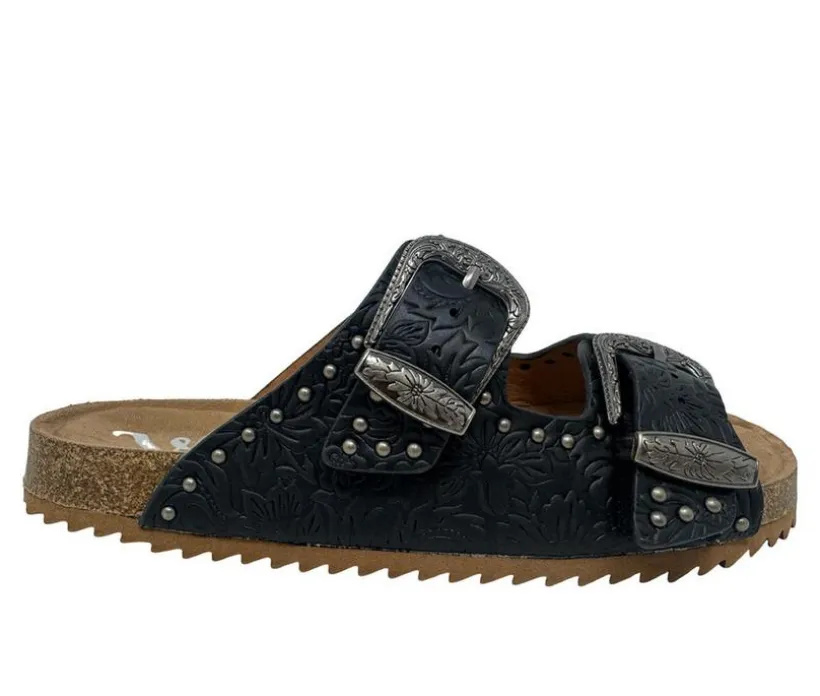 Women's Very G Heidi Footbed Sandals