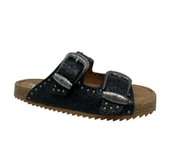 Women's Very G Heidi Footbed Sandals