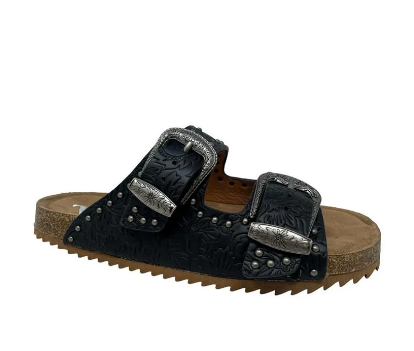 Women's Very G Heidi Footbed Sandals
