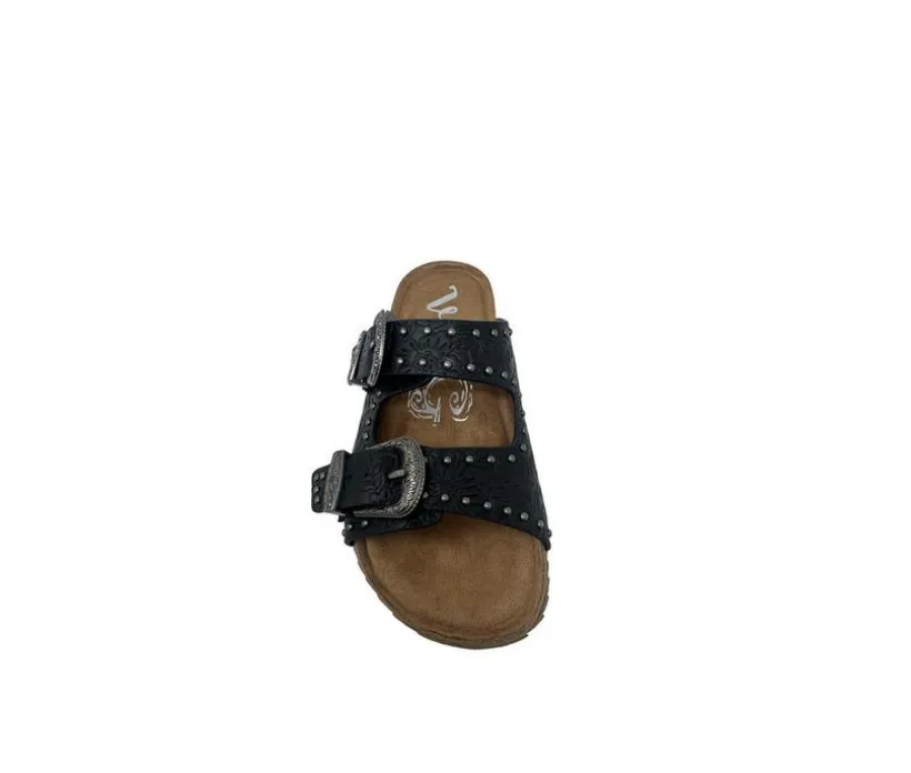 Women's Very G Heidi Footbed Sandals