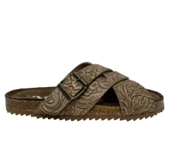 Women's Very G Jada Footbed Sandals
