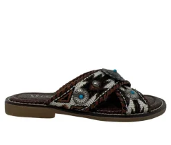 Women's Very G Jungle Sandals