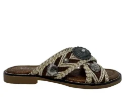 Women's Very G Jungle Sandals