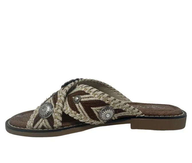 Women's Very G Jungle Sandals