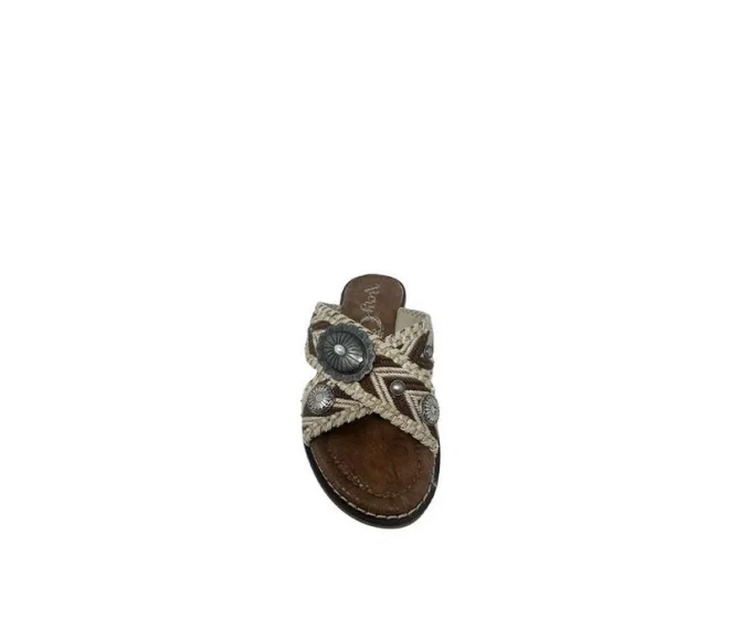 Women's Very G Jungle Sandals
